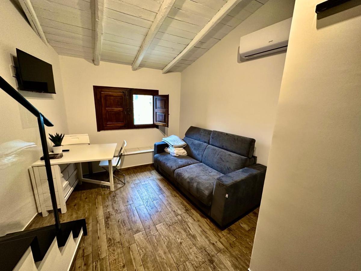 Ninetti Guest House - Apt Centro Storico Catania Exterior photo